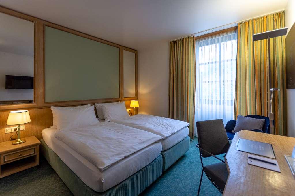 Arthotel Ana Aura Aystetten Habitación foto